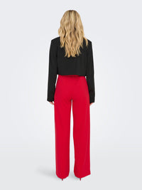 Geggo Pant - Ski Patrol