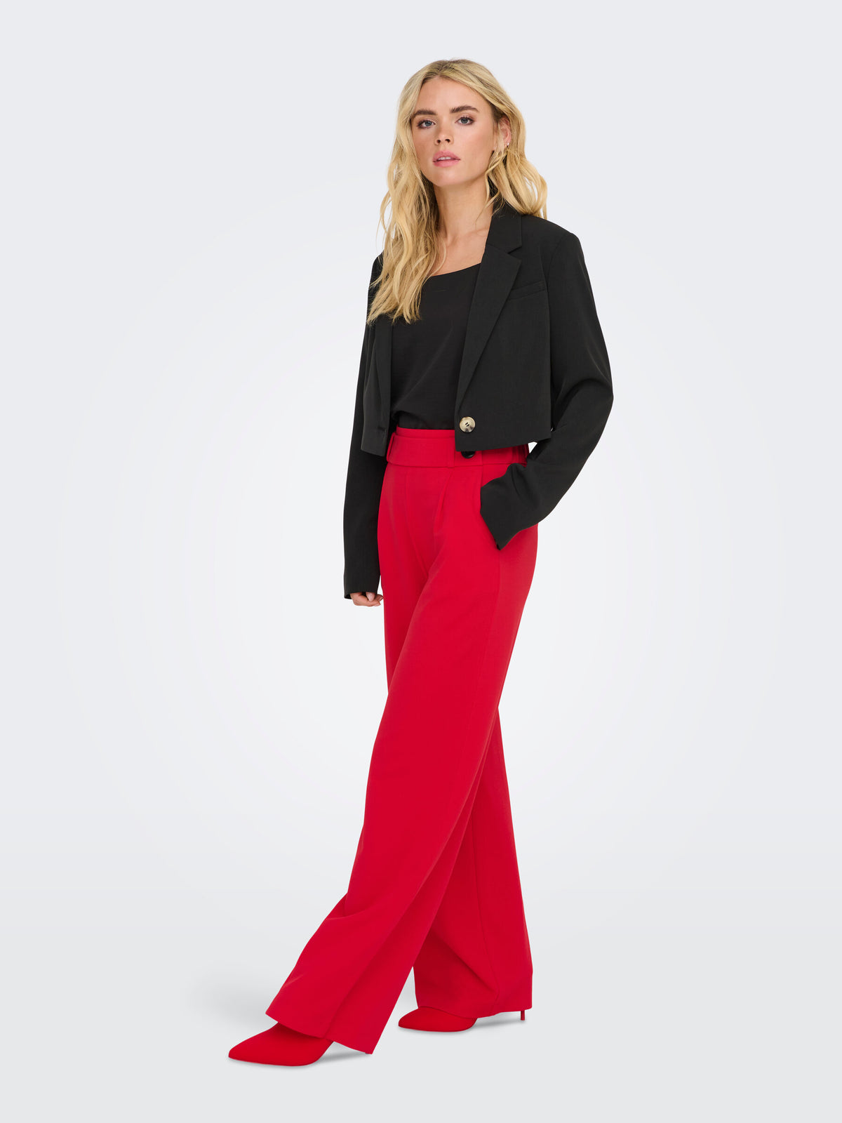 Geggo Pant - Ski Patrol