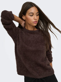 Prime Knit - Coffee Bean