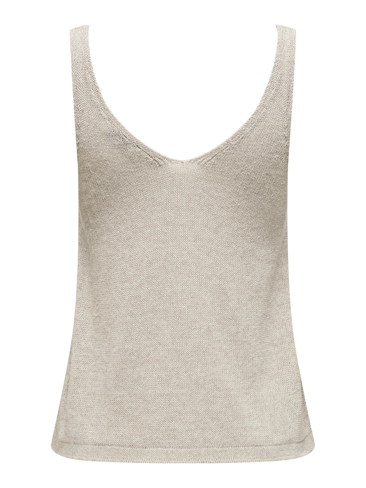 Shine Top - Tapioca