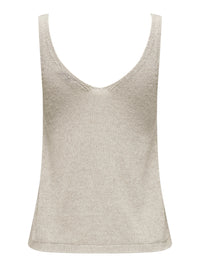 Shine Top - Tapioca