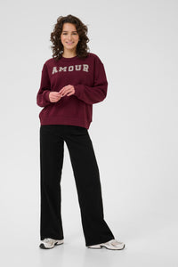 Elanora Sweat