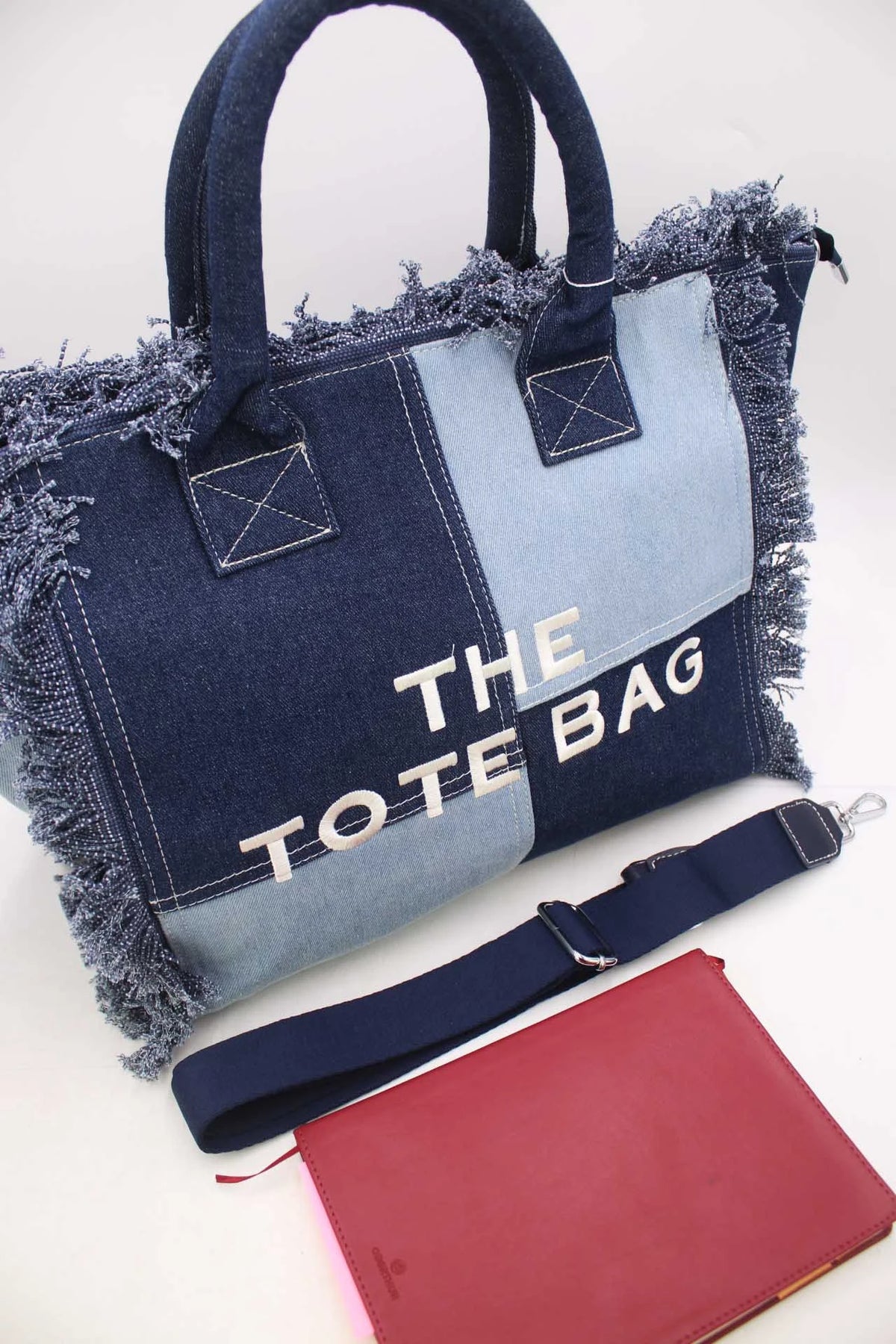 The Tote Bag