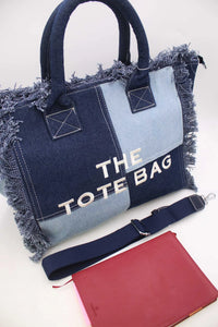 The Tote Bag