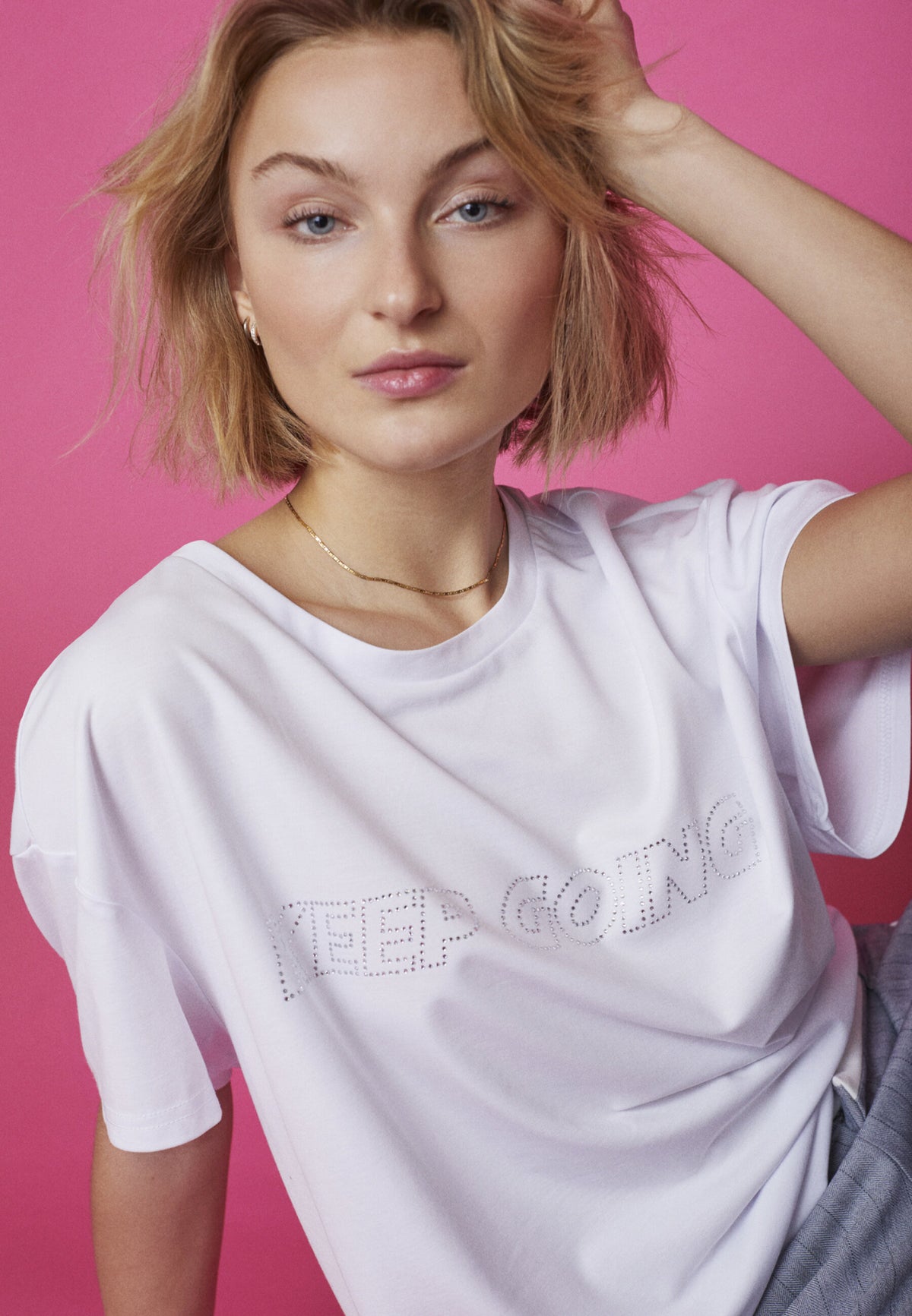 Haya T-shirt