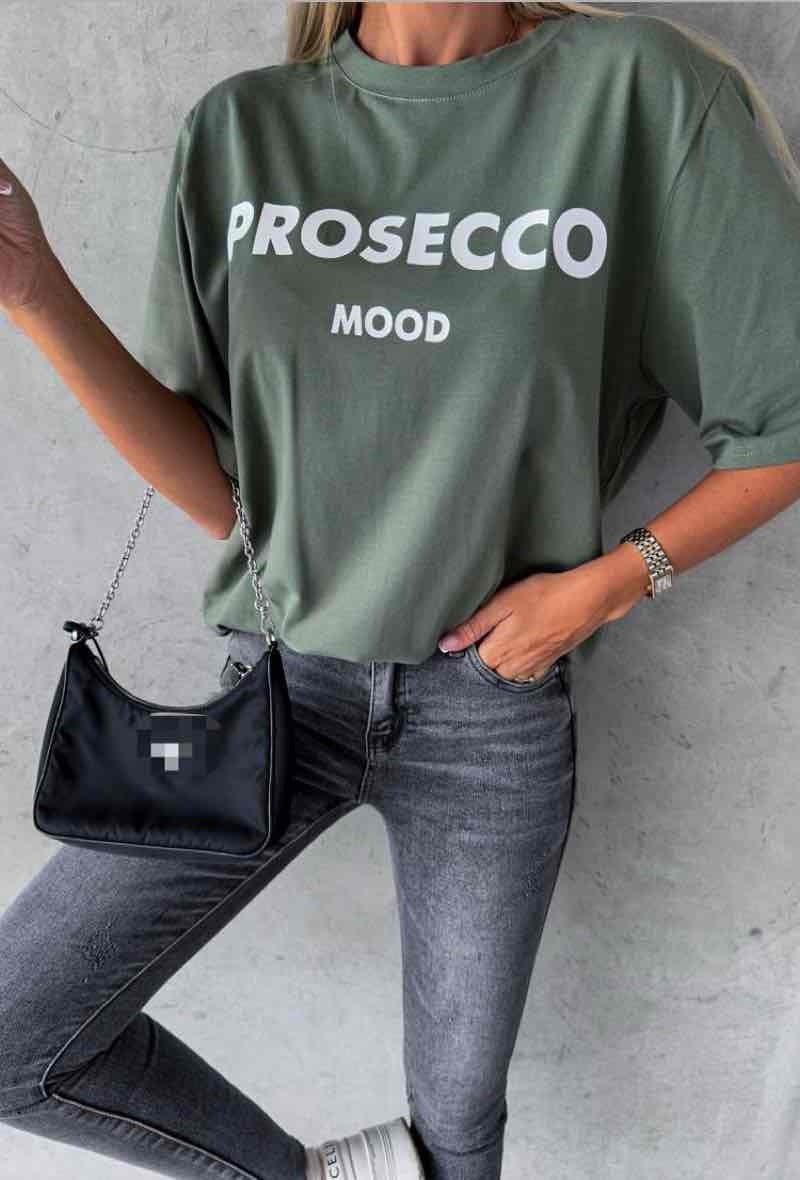 Prosecco T-shirt