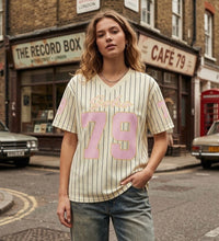 Soho Tee - Light Yellow