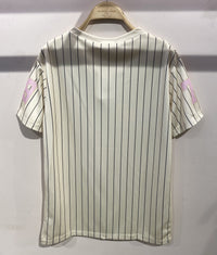 Soho Tee - Light Yellow