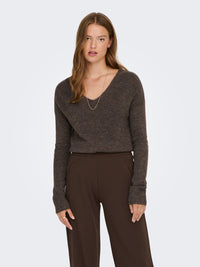 Elanora Knit - Bracken