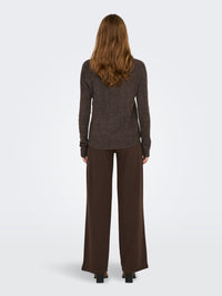 Elanora Knit - Bracken