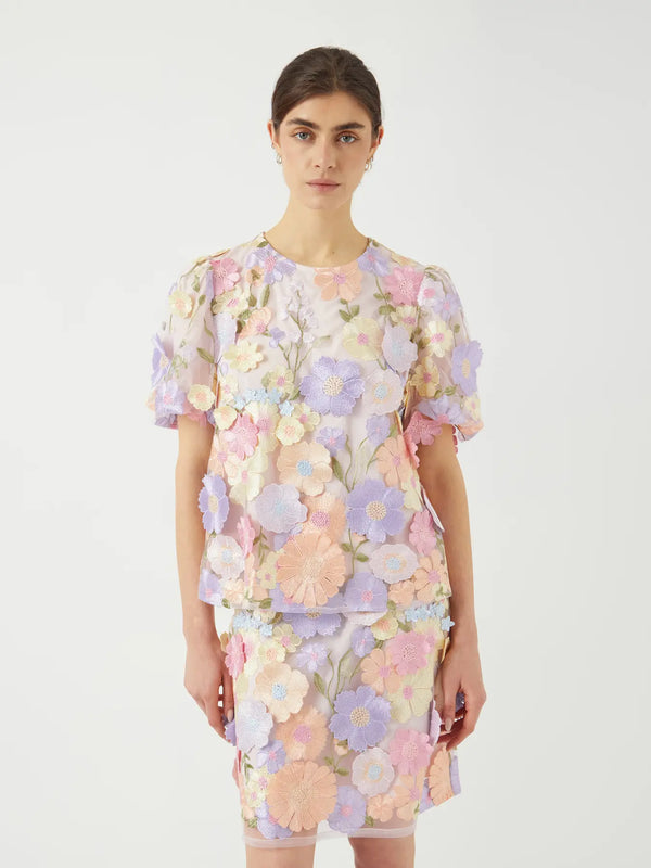 Flowering Top